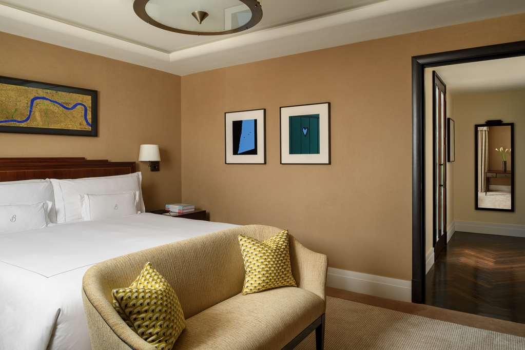 The Beaumont Mayfair Hotel London Room photo