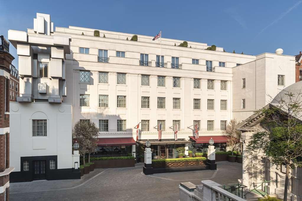 The Beaumont Mayfair Hotel London Room photo